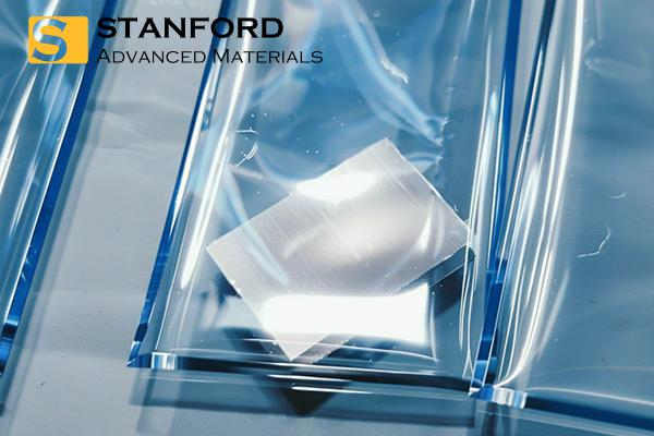 PT3865 Platinum Diselenide Film (PtSe2)